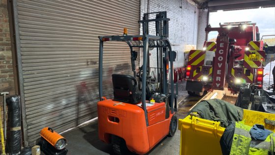 2020年 ヘリ FB315