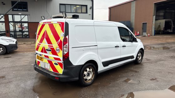 2020 福特全顺连接