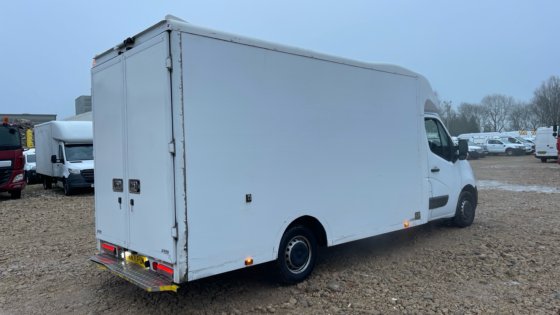 2021 乔斯沃里 迈沃纳