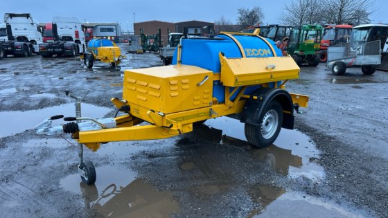 2022 经济周期喷雾机