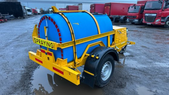 2022 经济周期喷雾机