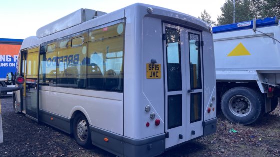 2015 菲亚特杜卡迪