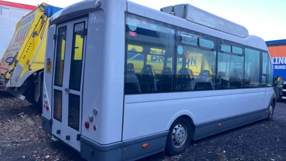 2015 菲亚特杜卡迪