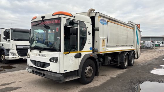 2013年DENNIS ELITE