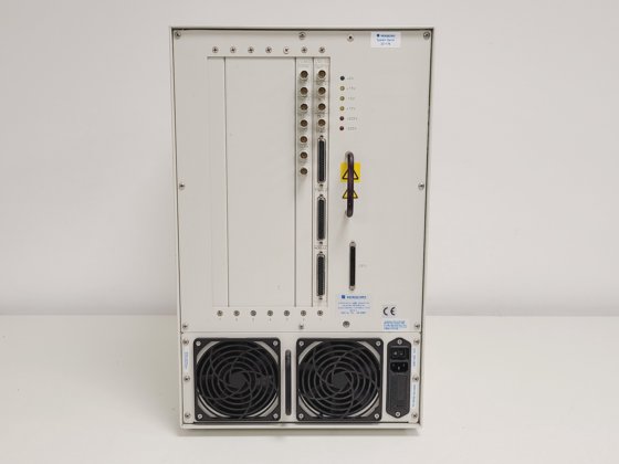 Microscope Control Unit VM Microscopes Analog Feedback Electronic Control Unit ECU + in Wales ...