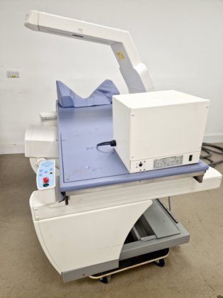 Hologic Scanner Hologic Delphi QDR 4500 DEXA Scanner (X-Ray Bone Densitometer) Lab in ...