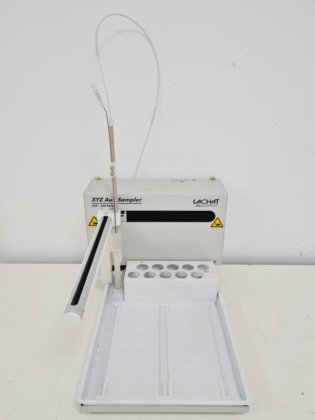 Lachat QuikChem 8500 Series 2