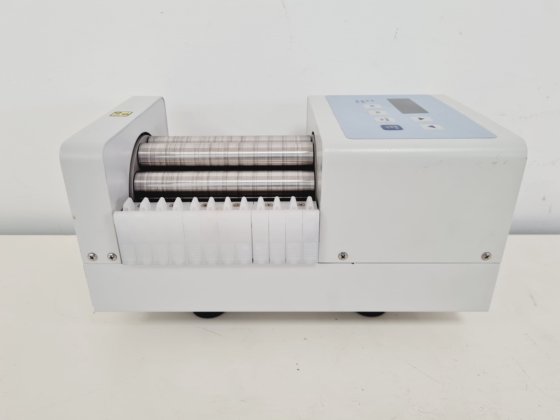 Lachat QuikChem 8500 Series 2