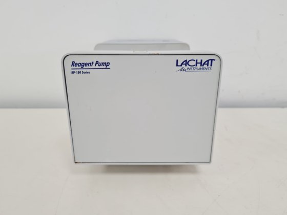 Lachat QuikChem 8500 Series 2