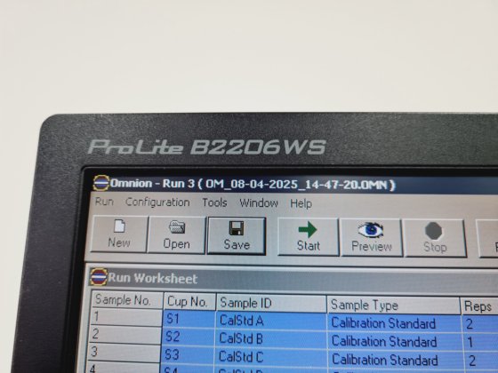 Lachat QuikChem 8500 Series 2