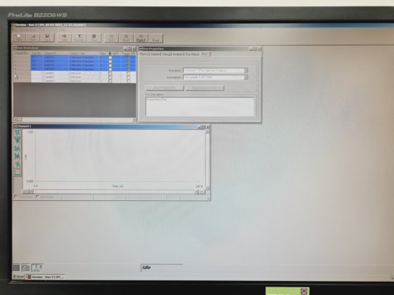 Lachat QuikChem 8500 Series 2
