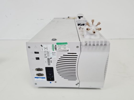 Lachat QuikChem 8500 Series 2