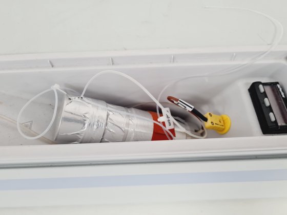 Lachat QuikChem 8500 Series 2