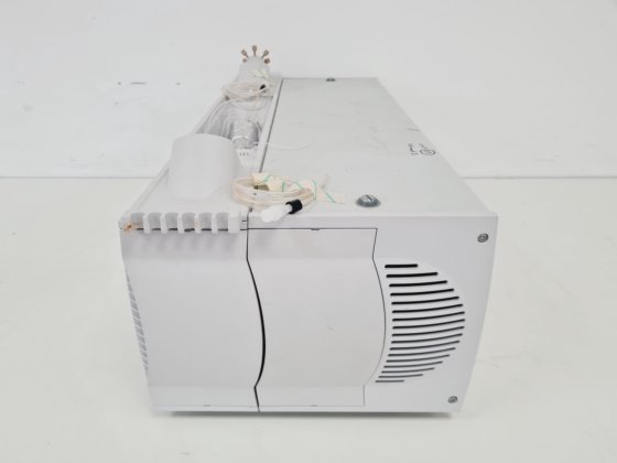 Lachat QuikChem 8500 Series 2