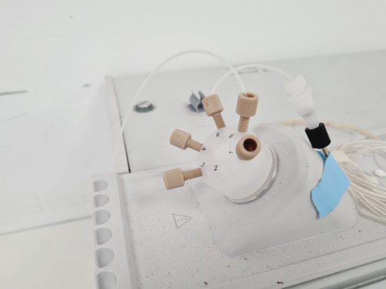 Lachat QuikChem 8500 Series 2