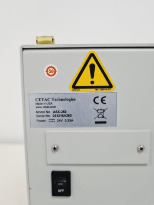 Lachat QuikChem 8500 Series 2