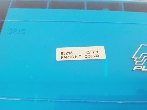 Lachat QuikChem 8500 Series 2