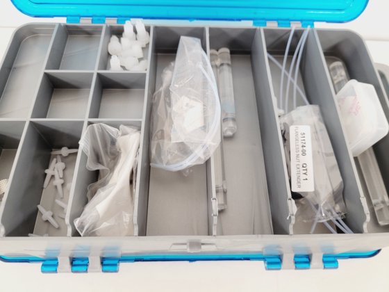 Lachat QuikChem 8500 Series 2