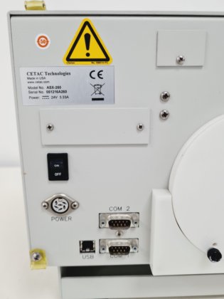 Lachat QuikChem 8500 Series 2