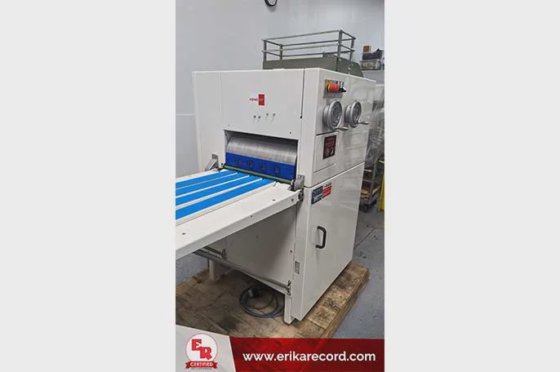 Koenig | REX 4-Row Divisor/Formatter