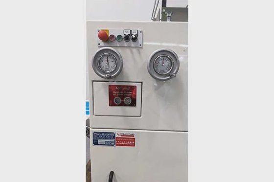 Koenig | REX 4-Row Divisor/Formatter