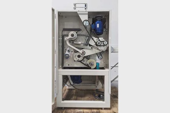 Koenig | REX 4-Row Divisor/Formatter