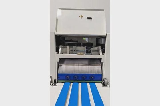 Koenig | REX 4-Row Divisor/Formatter