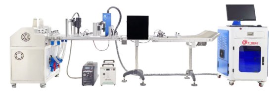 インテリジェントフィード&UVインクジェット印刷システム