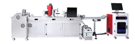 インテリジェントフィード&UVインクジェット印刷システム