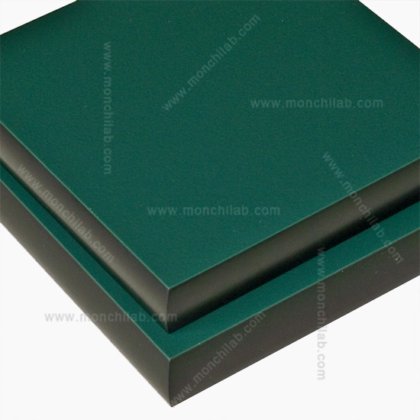 耐薬品性コンパクトラミネート