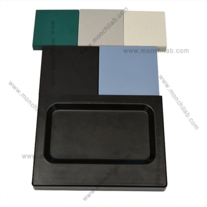 生物/化学/物理实验室工作台环氧树脂台面