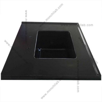 生物/化学/物理实验室工作台环氧树脂台面