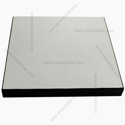 实心生化板桌面