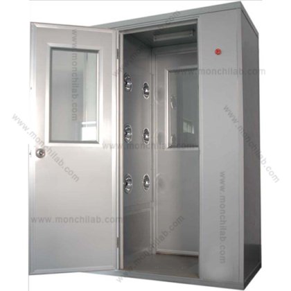 洁净室空气喷淋器（带空气喷淋喷嘴