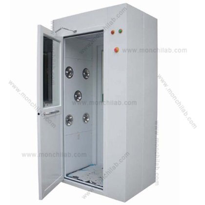 洁净室空气喷淋器（带空气喷淋喷嘴