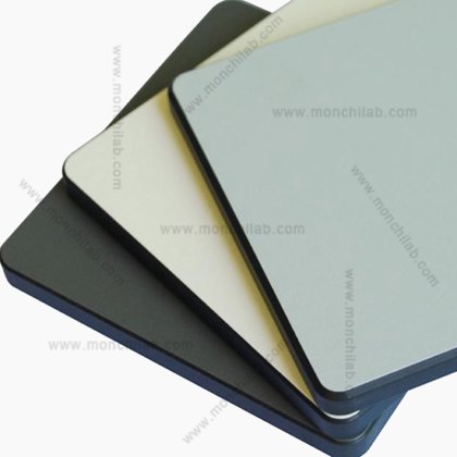 紧凑型酚醛树脂 HPL 板