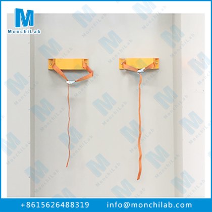 ラボ用ガスボンベ・キャビネット