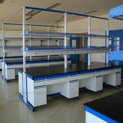 大学科学实验室家具