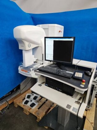 2015 PHILIPS Microdose L50