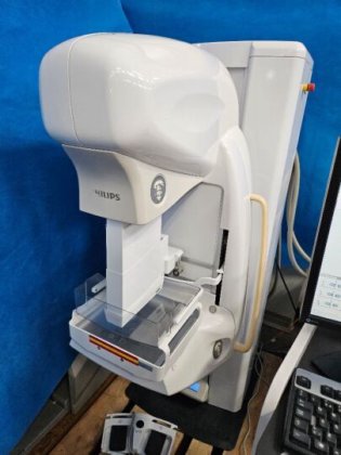 2015 PHILIPS Microdose L50