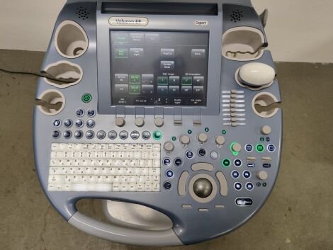 2010 GE Voluson E8 Expert