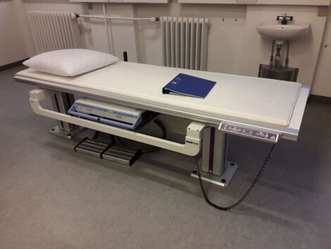 2004 ARCOMA Arco Ceil