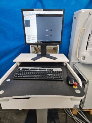 2015 PHILIPS Microdose L50