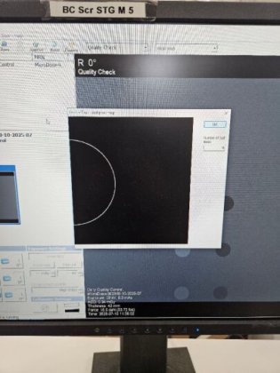 2015 PHILIPS Microdose L50