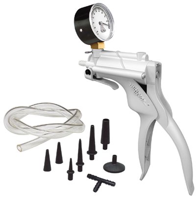 ハンディポンプ (mityvac)