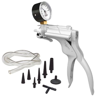 ハンディポンプ (mityvac)