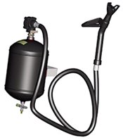 タイヤチェンジャー