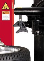 タイヤチェンジャー