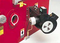 クリーンバーン 特徴と利点