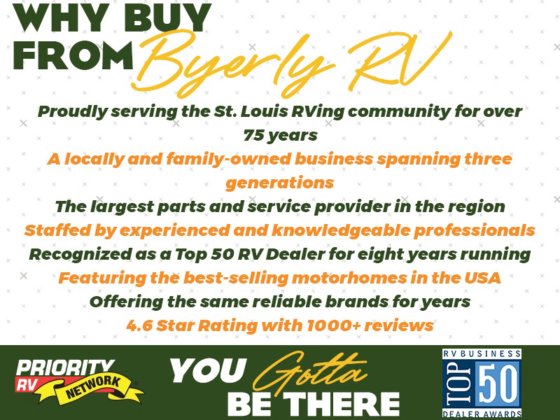 2026 enTech RV Sol Eclipse